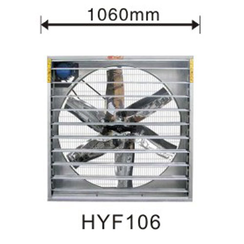 Quạt HYF106